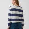 Camiseña oversize de punto