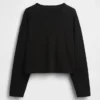 Camiseña oversize de punto