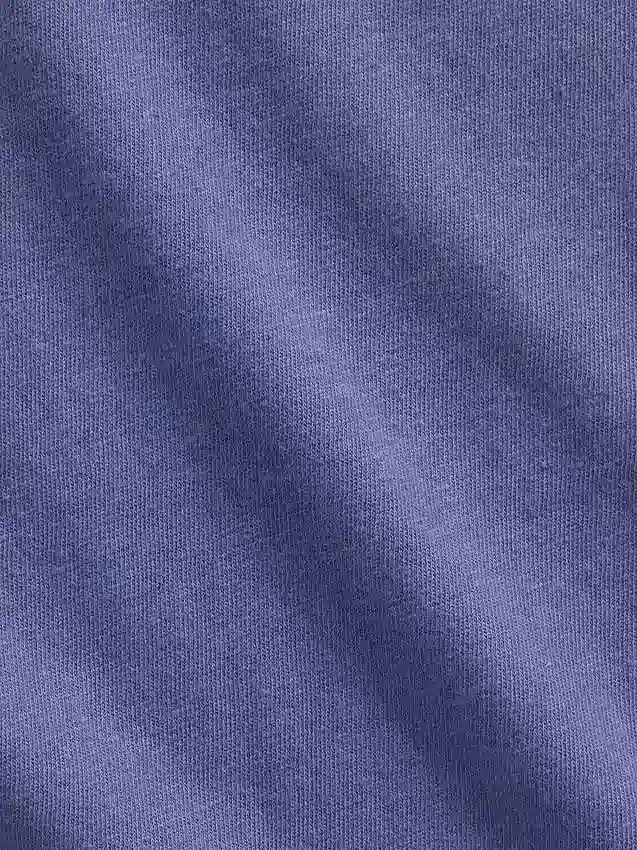 Camiseta 100 % algodón con efecto encogido auténtico