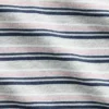 Camiseta a rayas para niños