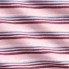 Camiseta a rayas para niños