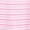 Camiseta ajustada de manga corta para niños
