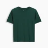 Camiseta básica para niños