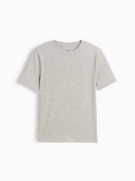 Camiseta básica para niños