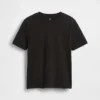 Camiseta básica para niños