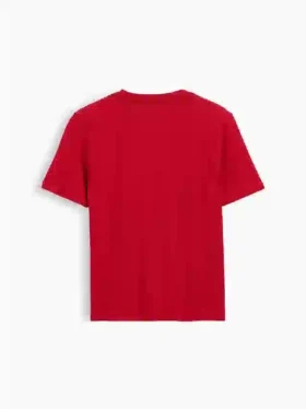 Camiseta básica para niños