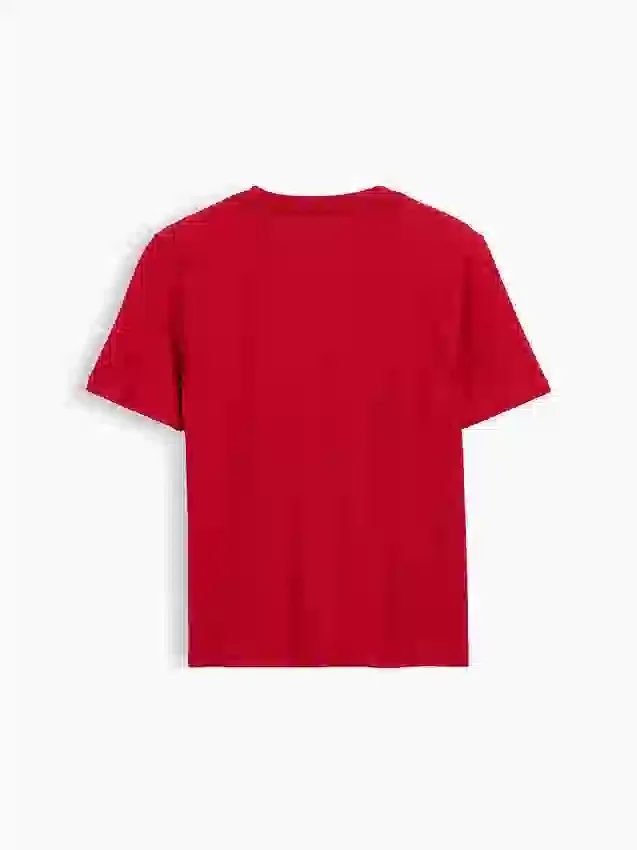 Camiseta básica para niños