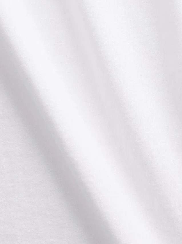 Camiseta básica para niños