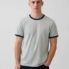 Camiseta clásica