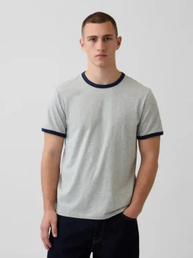 Camiseta clásica