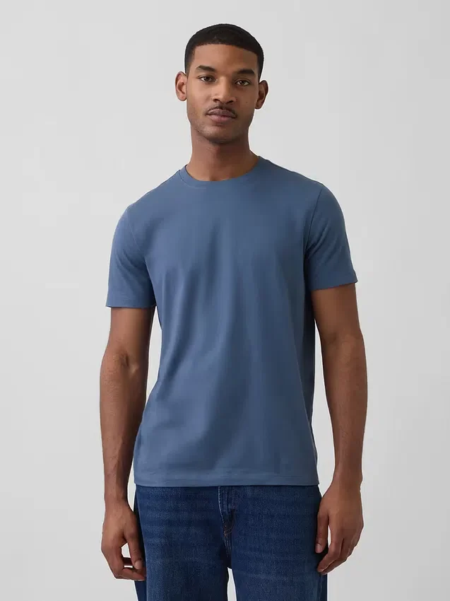 Camiseta clásica