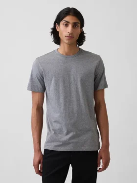 Camiseta clásica