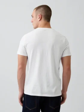 Camiseta clásica