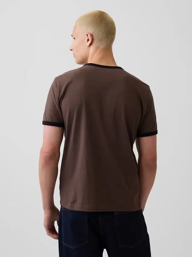 Camiseta clásica