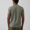 Camiseta clásica