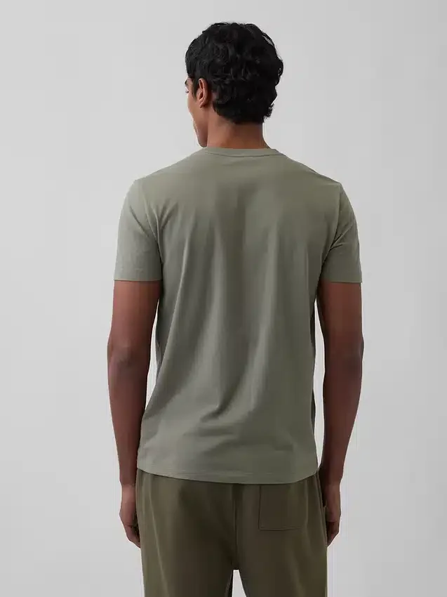 Camiseta clásica