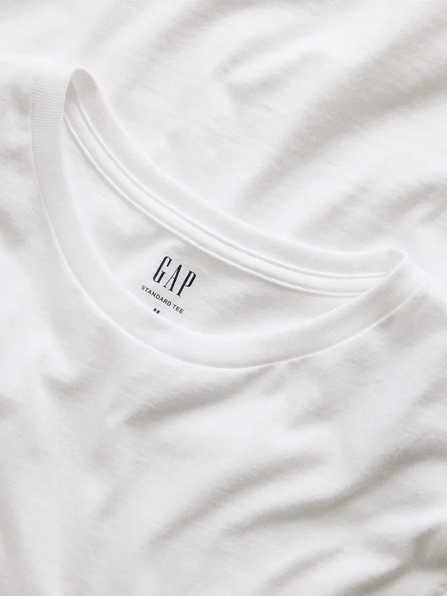 Camiseta clásica