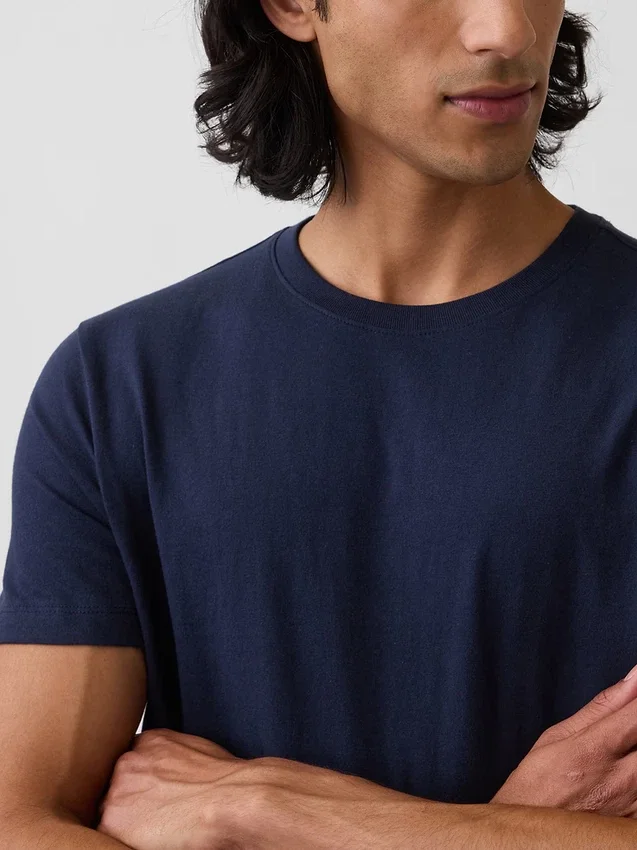 Camiseta clásica