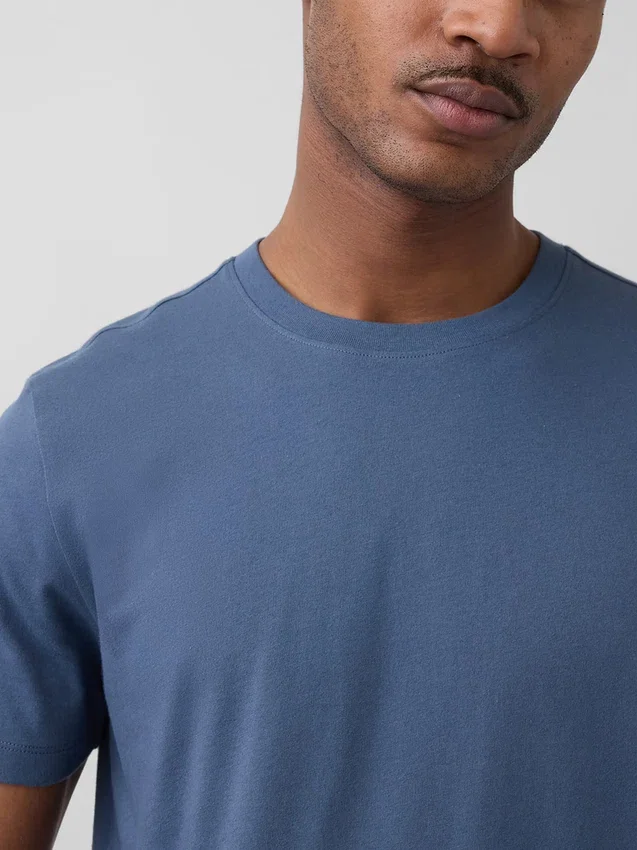 Camiseta clásica