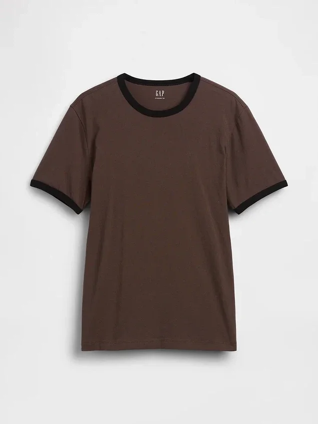 Camiseta clásica