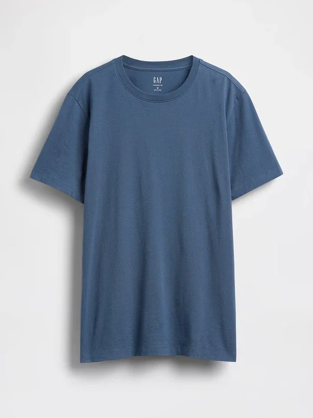 Camiseta clásica