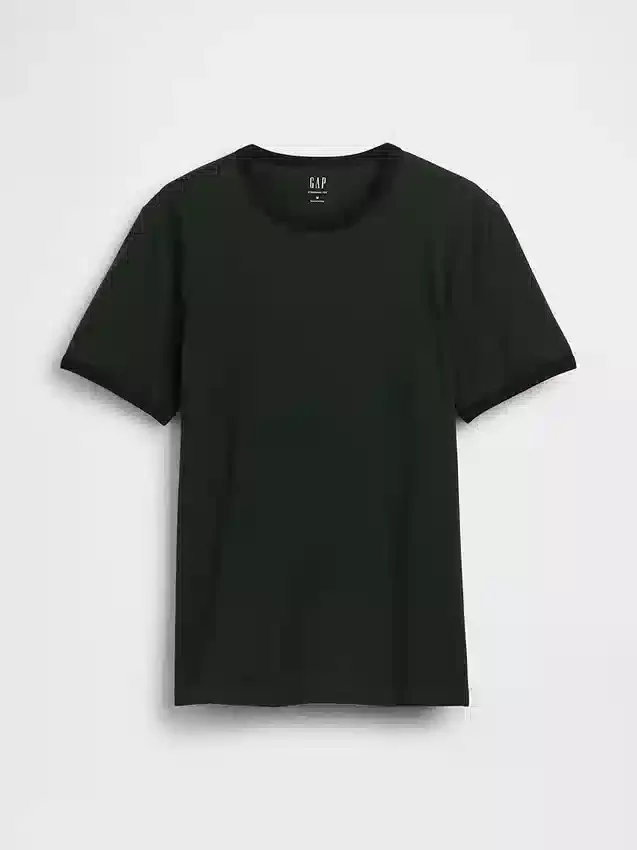 Camiseta clásica
