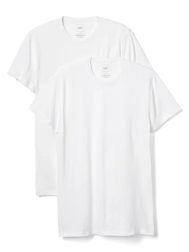 Camiseta clásica (paquete de 2)