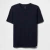 Camiseta con bolsillo para niños