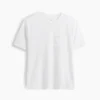 Camiseta con bolsillo para niños