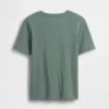 Camiseta con bolsillo para niños