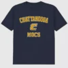 Camiseta con diseño «Campus Classic» de la Universidad de Tennessee en Chattanooga