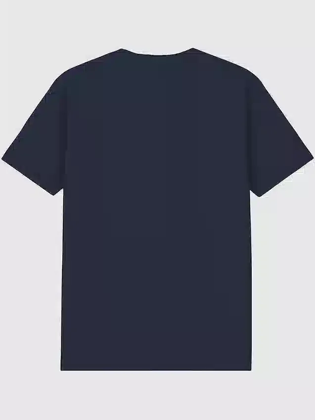 Camiseta con diseño clásico del campus de Saint Mary’s College of California