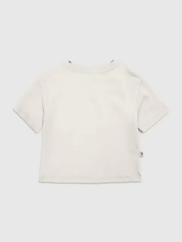 Camiseta con diseño de Minnie Mouse «Miss Lucky» para niños pequeños