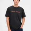 Camiseta con diseño de Billie Eilish