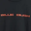 Camiseta con diseño de Billie Eilish