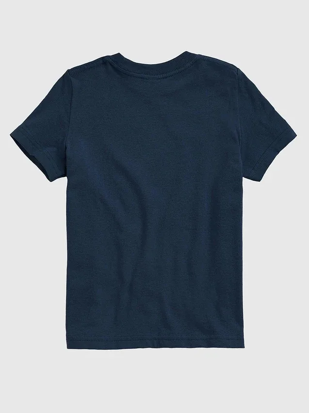 Camiseta con diseño de camiseta de fútbol de Francia para niños