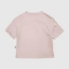 Camiseta con diseño de corazones de las Princesas de Disney para niños pequeños