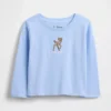 Camiseta con diseño de GAP × Disney para Bebé y Niño