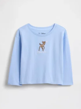 Camiseta con diseño de GAP × Disney para Bebé y Niño
