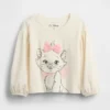 Camiseta con diseño de GAP × Disney para Bebé y Niño