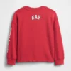 Camiseta con diseño de GAP × Disney para Bebé y Niño