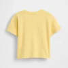 Camiseta con diseño de GAP × Disney para Bebé y Niño