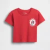 Camiseta con diseño de GAP × Disney para Bebé y Niño