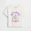 Camiseta con diseño de GAP × Disney para Bebé y Niño
