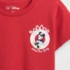 Camiseta con diseño de GAP × Disney para Bebé y Niño