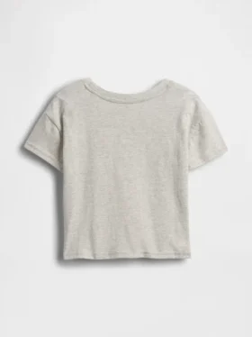 Camiseta con diseño de Hello Kitty para bebés y niños