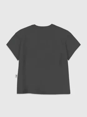Camiseta con diseño de «Joshua Tree» para niños pequeños