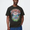 Camiseta con diseño de los Kansas City Chiefs de la NFL para adultos