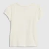 Camiseta con diseño de Minnie Mouse de GAP × Disney para Bebé y Niño