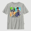 Camiseta con diseño de Overwatch «Box Up» para niños